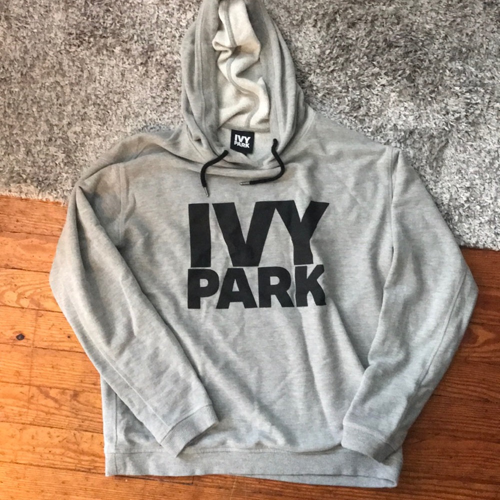 Ivy park hoodie